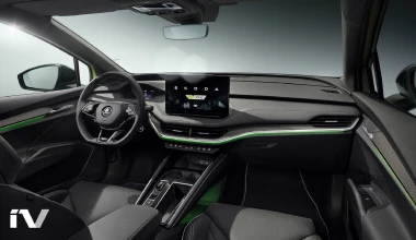 Skoda Enyaq Coupe iV: Η τιμή του στην Ελλάδα, με δώρο ένα e-bike!