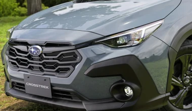 Το Subaru XV μεταμορφώνεται και αλλάζει όνομα! [video]