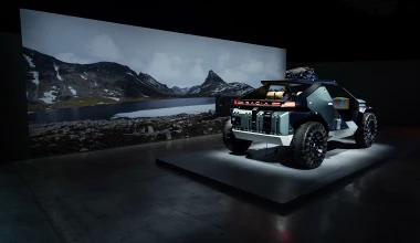 Αλλάζει η Dacia: Αυτό είναι το... Manifesto της!