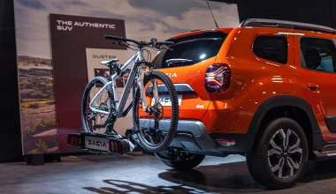 Αλλάζει η Dacia: Αυτό είναι το... Manifesto της!