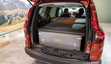 Αλλάζει η Dacia: Αυτό είναι το... Manifesto της!