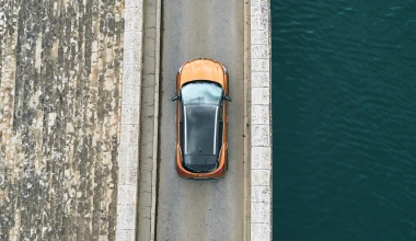 Δοκιμή - Renault Captur 1.3 TCe 140 MHEV: Η έξυπνη λύση