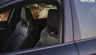 Δοκιμή CUPRA Formentor VZ5: 390 ίπποι, 5 κύλινδροι, αμέτρητη χαρά