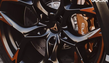 Δοκιμή CUPRA Formentor VZ5: 390 ίπποι, 5 κύλινδροι, αμέτρητη χαρά