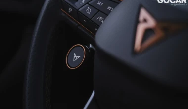 Δοκιμή CUPRA Formentor VZ5: 390 ίπποι, 5 κύλινδροι, αμέτρητη χαρά