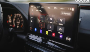 Δοκιμή CUPRA Formentor VZ5: 390 ίπποι, 5 κύλινδροι, αμέτρητη χαρά