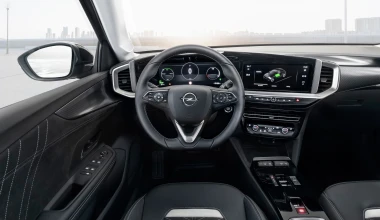 Θέλεις SUV; Τότε θέλεις Opel
