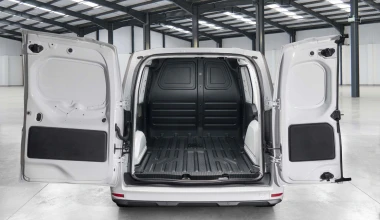 Nissan Townstar: Νέα ηλεκτρική λύση για τον επαγγελματία