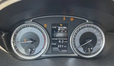 Οδοιπορικό: 10 μέρες στην Κρήτη με το νέο Suzuki S-Cross AllGrip