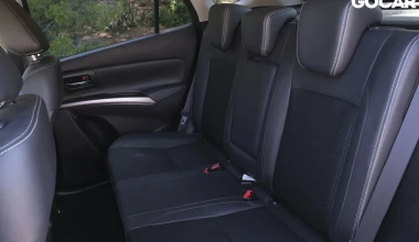 Οδοιπορικό: 10 μέρες στην Κρήτη με το νέο Suzuki S-Cross AllGrip