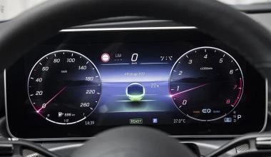 Δοκιμή Mercedes-Benz C 300 e: Οικογενειακό plug-in hybrid με 313 PS