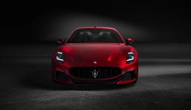 Νέα Maserati GranTurismo: Βασική έκδοση βενζίνης ή ηλεκτρική με 760 PS!