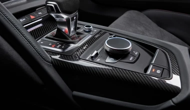 Νέo Audi R8 V10 GT: Τίτλοι τέλους για τον ατμοσφαιρικό V10