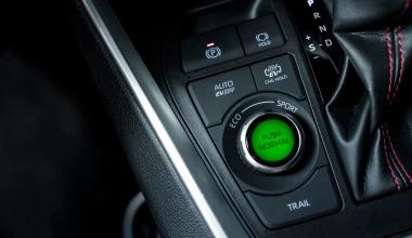 Δοκιμή Toyota RAV4 plug-in hybrid: Είναι το απόλυτο οικογενειακό SUV;