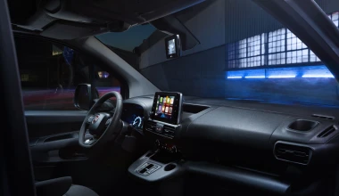 Στην Ελλάδα τα νέα FIAT Doblo και E-Doblo – Τιμή