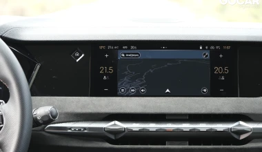 Δοκιμή DS 4 1.6 PureTech 180 EAT8: Κίνηση ουσίας