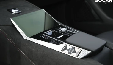 Δοκιμή DS 4 1.6 PureTech 180 EAT8: Κίνηση ουσίας