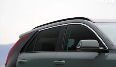 Δοκιμή Kia Niro 1.6 HEV: Το σύγχρονο υβριδικό SUV [video]