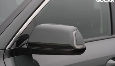 Δοκιμή Kia Niro 1.6 HEV: Το σύγχρονο υβριδικό SUV [video]