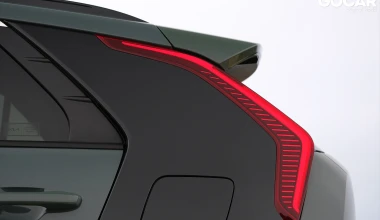 Δοκιμή Kia Niro 1.6 HEV: Το σύγχρονο υβριδικό SUV [video]