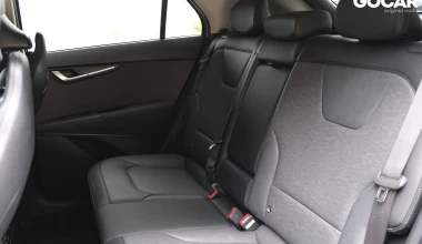 Δοκιμή Kia Niro 1.6 HEV: Το σύγχρονο υβριδικό SUV [video]