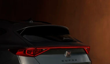 Δοκιμή Cupra Formentor 1.4 e-Ηybrid 245 PS: Πολυσχιδής προσωπικότητα