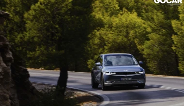 Δοκιμή Hyundai Ioniq 5 AWD 325 PS: Νέα δεδομένα στα ηλεκτρικά; [video]
