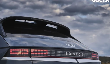 Δοκιμή Hyundai Ioniq 5 AWD 325 PS: Νέα δεδομένα στα ηλεκτρικά; [video]