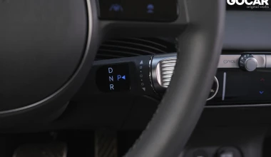 Δοκιμή Hyundai Ioniq 5 AWD 325 PS: Νέα δεδομένα στα ηλεκτρικά; [video]