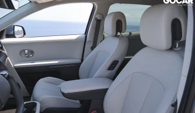 Δοκιμή Hyundai Ioniq 5 AWD 325 PS: Νέα δεδομένα στα ηλεκτρικά; [video]