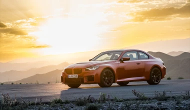 Νέα ΒΜW M2: Πισωκίνητη με 460 ίππους! [video]