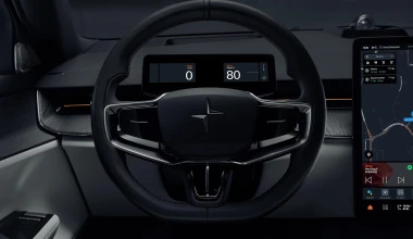 Polestar 3: Νέος ανταγωνιστής του Tesla Model Y με 610 km αυτονομία