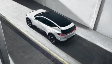 Polestar 3: Νέος ανταγωνιστής του Tesla Model Y με 610 km αυτονομία