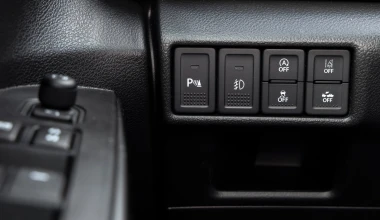 Suzuki S-Cross: Το πιο πλούσιο υβριδικό οικογενειακό SUV