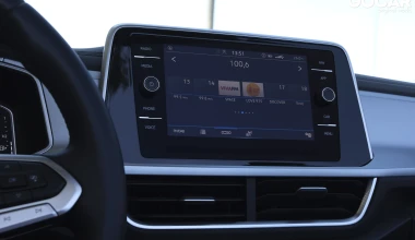 Δοκιμή Volkswagen T-Roc Cabriolet 1.5 TSI 150 PS DSG - Μία κατηγορία μόνο του