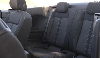 Δοκιμή Volkswagen T-Roc Cabriolet 1.5 TSI 150 PS DSG - Μία κατηγορία μόνο του