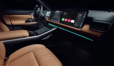 Έκτακτο: Στην Ελλάδα για δοκιμές το πιο hot κινεζικό ηλεκτρικό SUV!