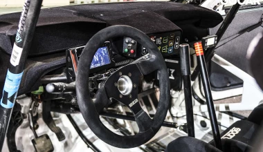 Mε Peugeot 208 Rally4 στο ΟΑΚΑ: Στα χνάρια των «Θεών»! [video]