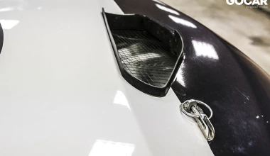 Mε Peugeot 208 Rally4 στο ΟΑΚΑ: Στα χνάρια των «Θεών»! [video]