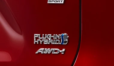 Νέο Toyota RAV4 GR Sport – Η πιο σπορ εκδοχή του