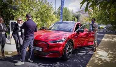 3ο Electric Vehicle Conference: Οι ελληνικές επιχειρήσεις στην εποχή της ηλεκτροκίνησης