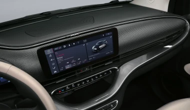 Νέο FIAT 500: Ξεχωριστό στιλ και ηλεκτρική εξατομίκευση