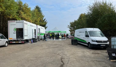 Στο μπάκετ του Skoda Fabia RS Rally2 – Μια μαγική εμπειρία [video]