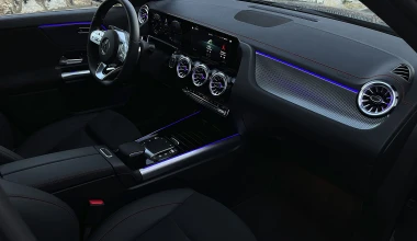 Δοκιμή Mercedes-Benz EQA 300 4MATIC: Το ιδανικό premium compact ηλεκτρικό SUV;