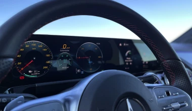 Δοκιμή Mercedes-Benz EQA 300 4MATIC: Το ιδανικό premium compact ηλεκτρικό SUV;