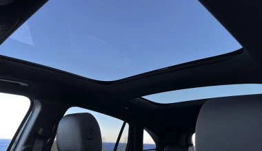 Δοκιμή Mercedes-Benz EQA 300 4MATIC: Το ιδανικό premium compact ηλεκτρικό SUV;