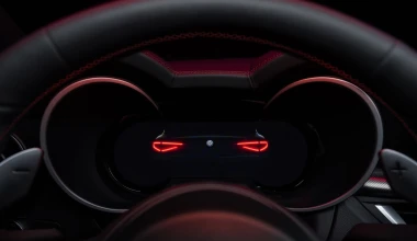 Νέες Alfa Romeo Giulia και Stelvio: Όλες οι αλλαγές