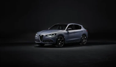 Νέες Alfa Romeo Giulia και Stelvio: Όλες οι αλλαγές