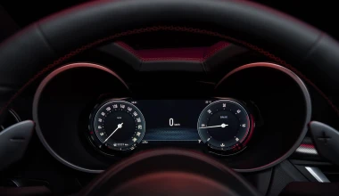 Νέες Alfa Romeo Giulia και Stelvio: Όλες οι αλλαγές