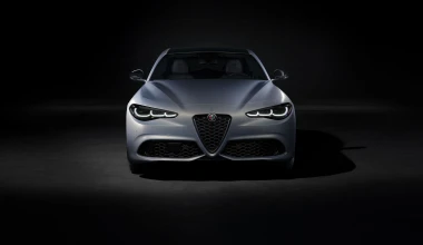 Νέες Alfa Romeo Giulia και Stelvio: Όλες οι αλλαγές